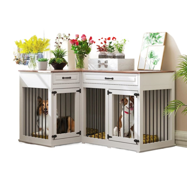 Wholesale Large Corner L-Shape - Sustainable Living House review and price
