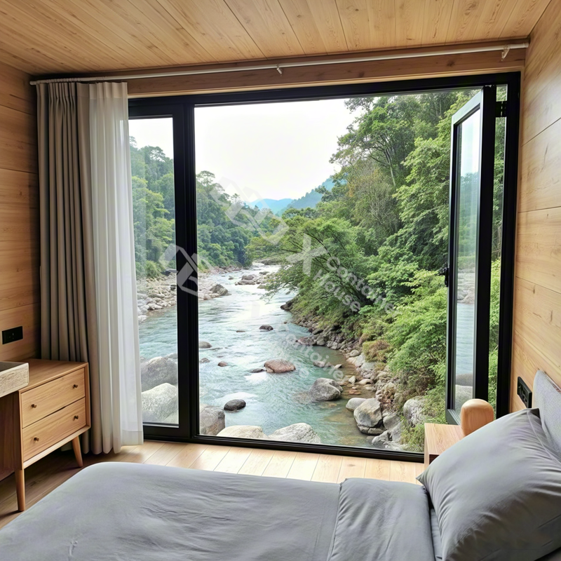 Convenient Ecological Apple Ca - Sustainable Living House review and price