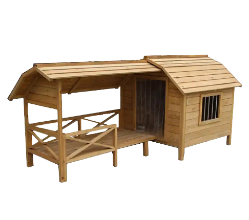 dog playpen Pet House Sustaina - Sustainable Living House review and price