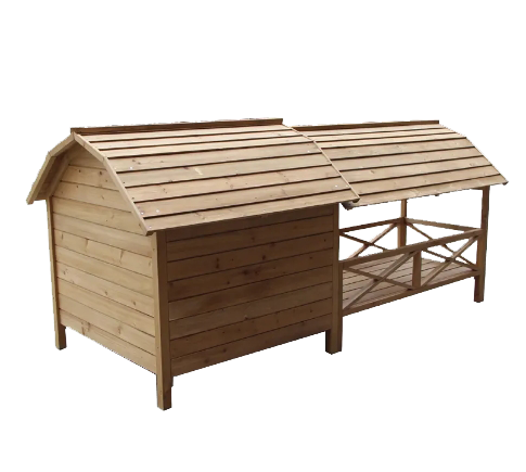 dog playpen Pet House Sustaina - Sustainable Living House review and price
