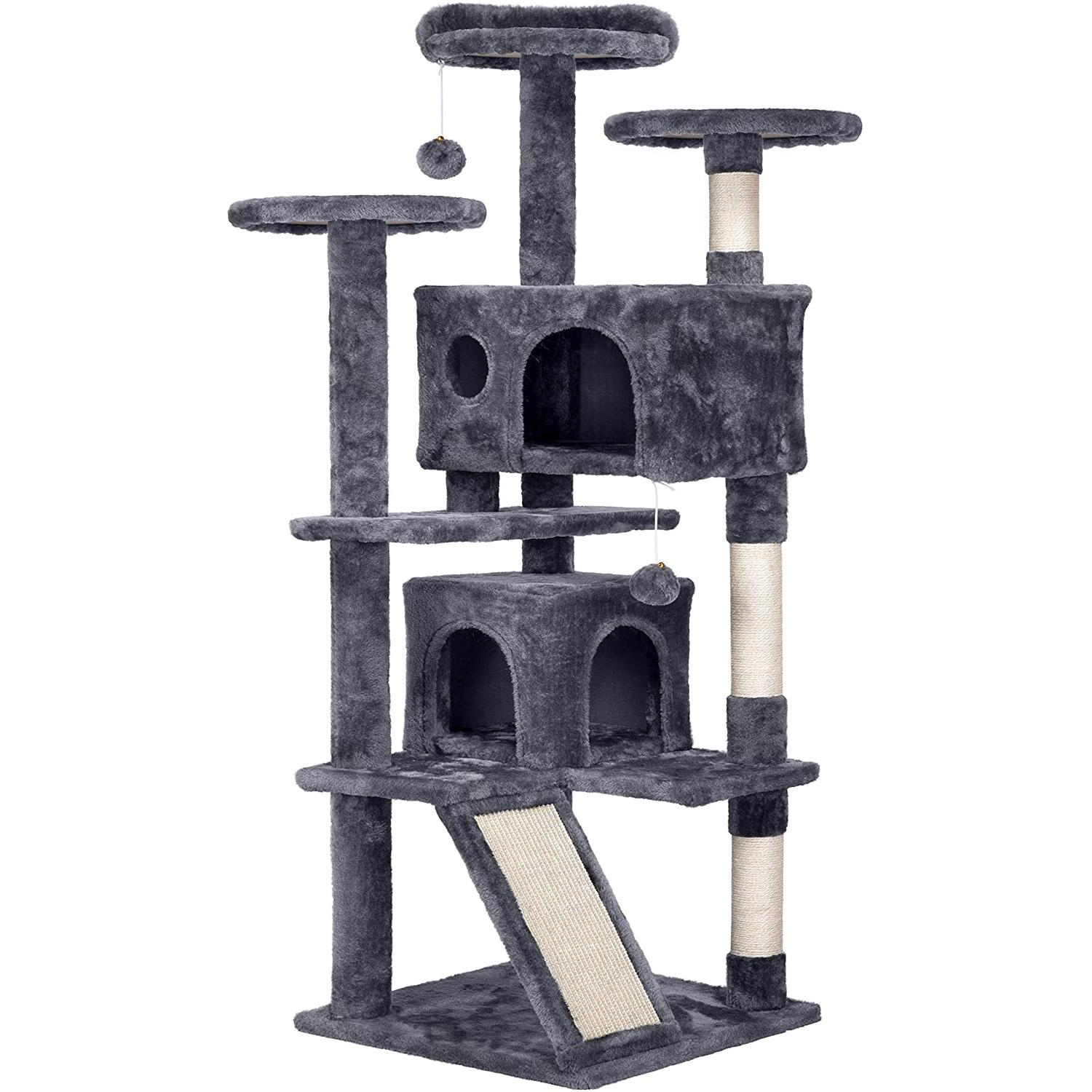 Modern Luxury Cat Climbing Fra - Sustainable Living House review and price