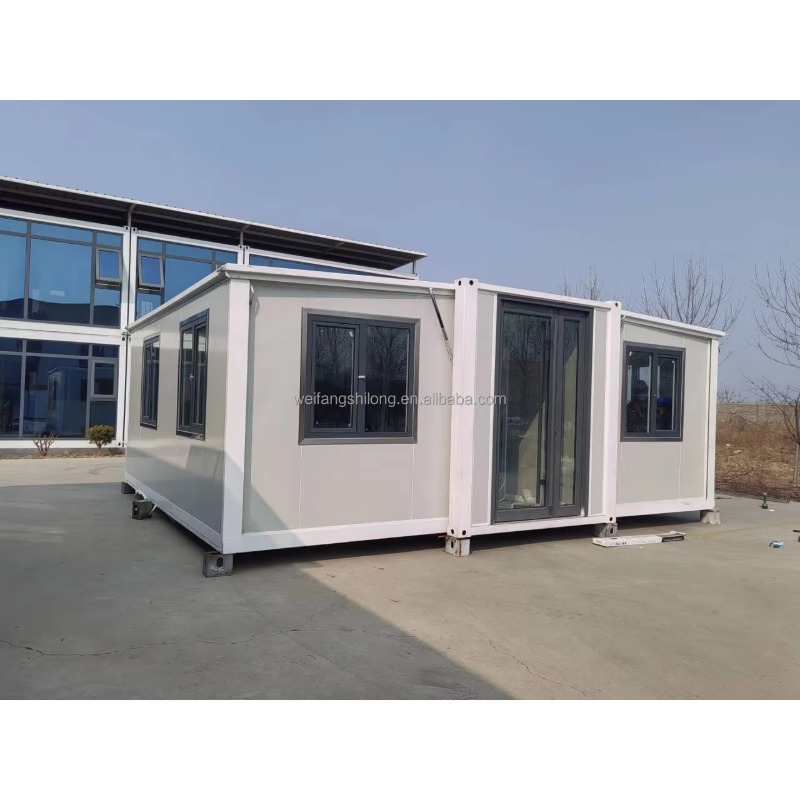 YG Customized Factory Supply V - Sustainable Living House review and price