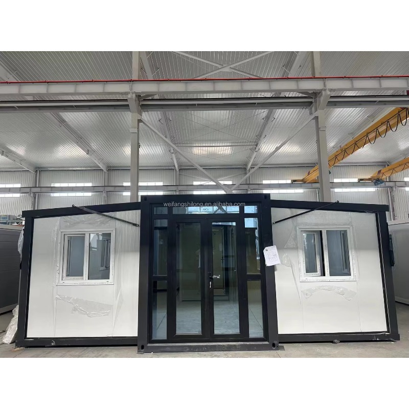 YG Customized Factory Supply V - Sustainable Living House review and price